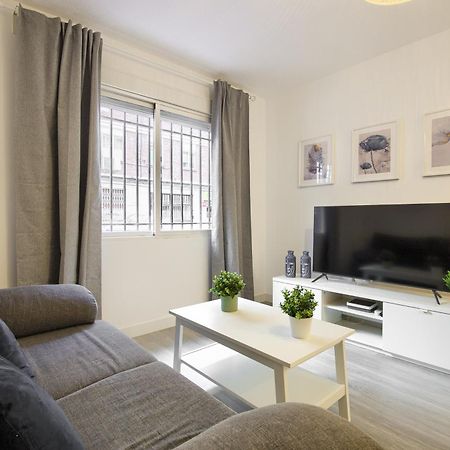 Apartamento San Isidro アルカラ・デ・エナレス エクステリア 写真